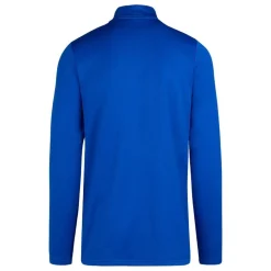 Robey Crossbar Trainingstrui 1/4-Zip Kids Blauw