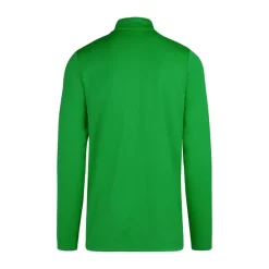 Robey Crossbar Trainingstrui 1/4-Zip Groen