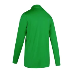 Robey Crossbar Trainingstrui 1/4-Zip Groen