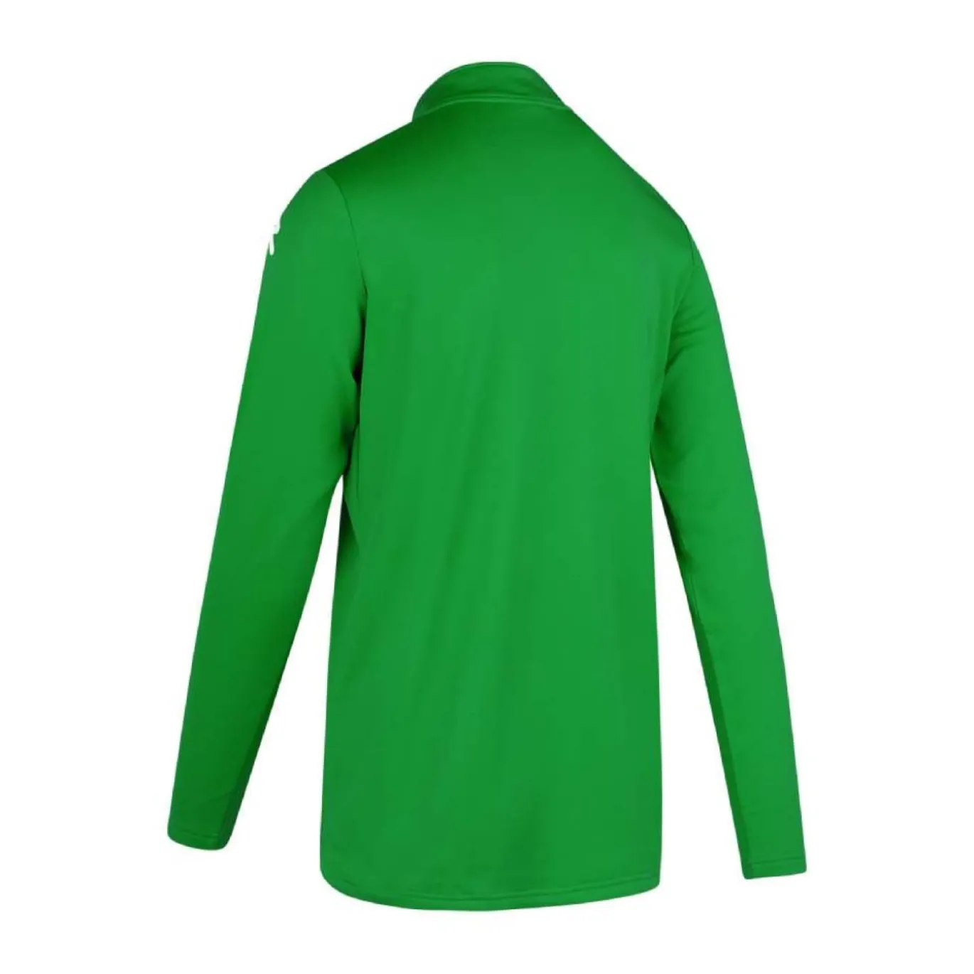 Robey Crossbar Trainingstrui 1/4-Zip Groen