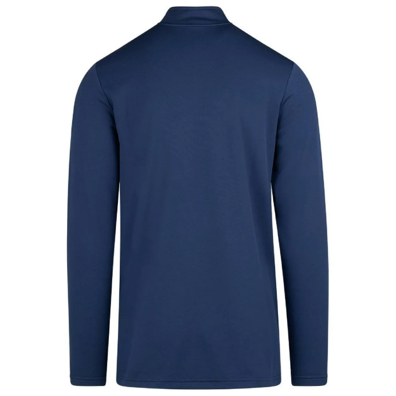 Robey Crossbar Trainingstrui 1/4-Zip Kids Donkerblauw
