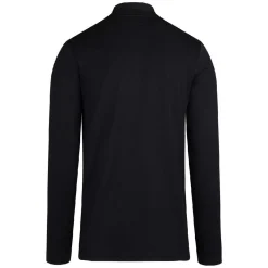 Robey Crossbar Trainingstrui 1/4-Zip Zwart