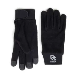Robey Fleecehandschoenen Kids Zwart