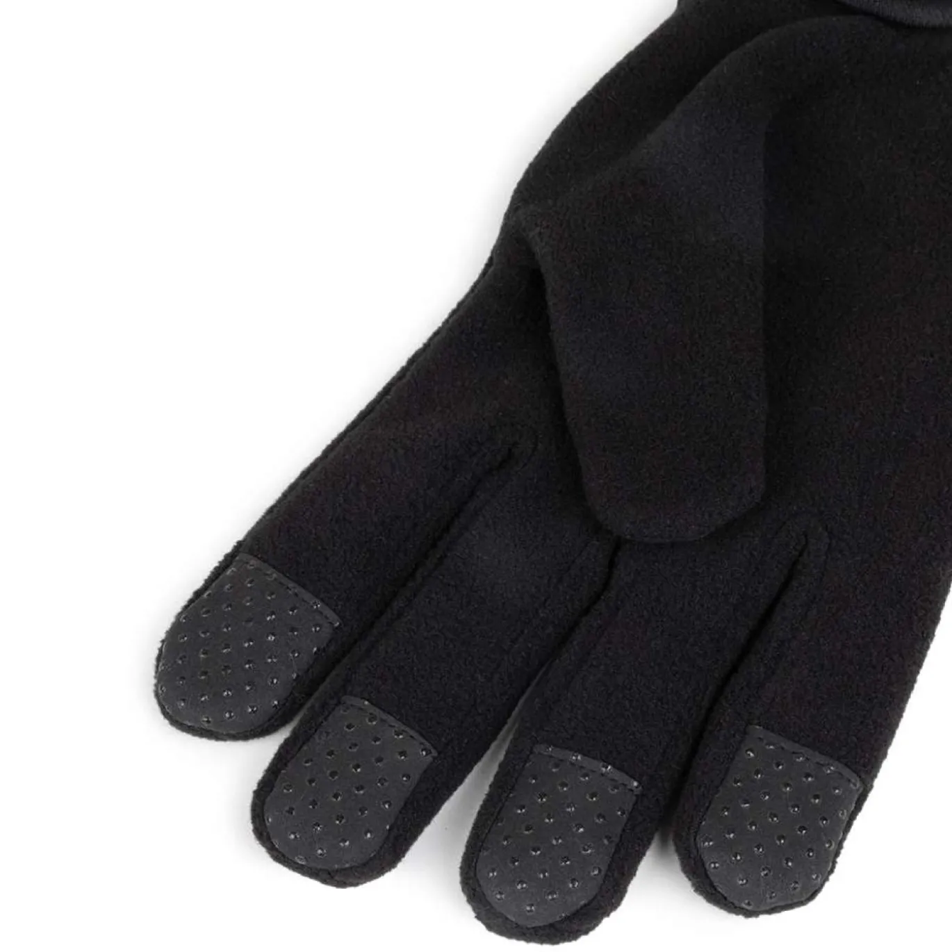 Robey Fleecehandschoenen Kids Zwart