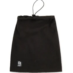Robey Fleece Nekwarmer Zwart