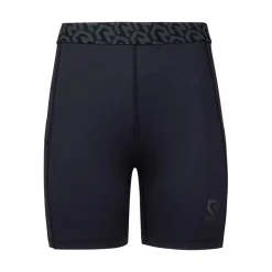 Robey Forward Biker Dames Zwart