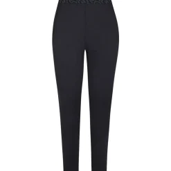 Robey Forward Legging Dames Zwart
