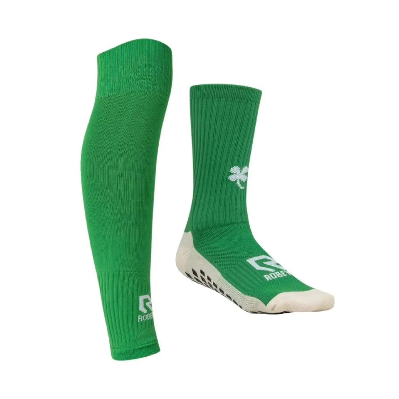 Robey Gripsokken Sleeves Set Groen