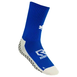 Robey Grip Voetbalsokken Royal Blauw