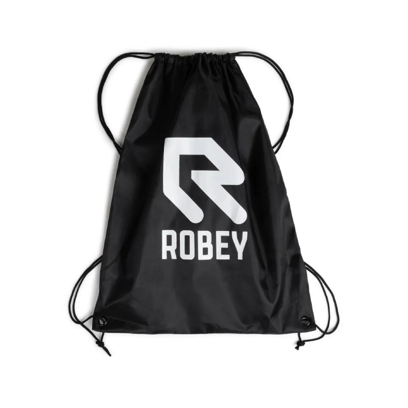 Robey Gymtas Zwart