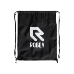 Robey Gymtas Zwart