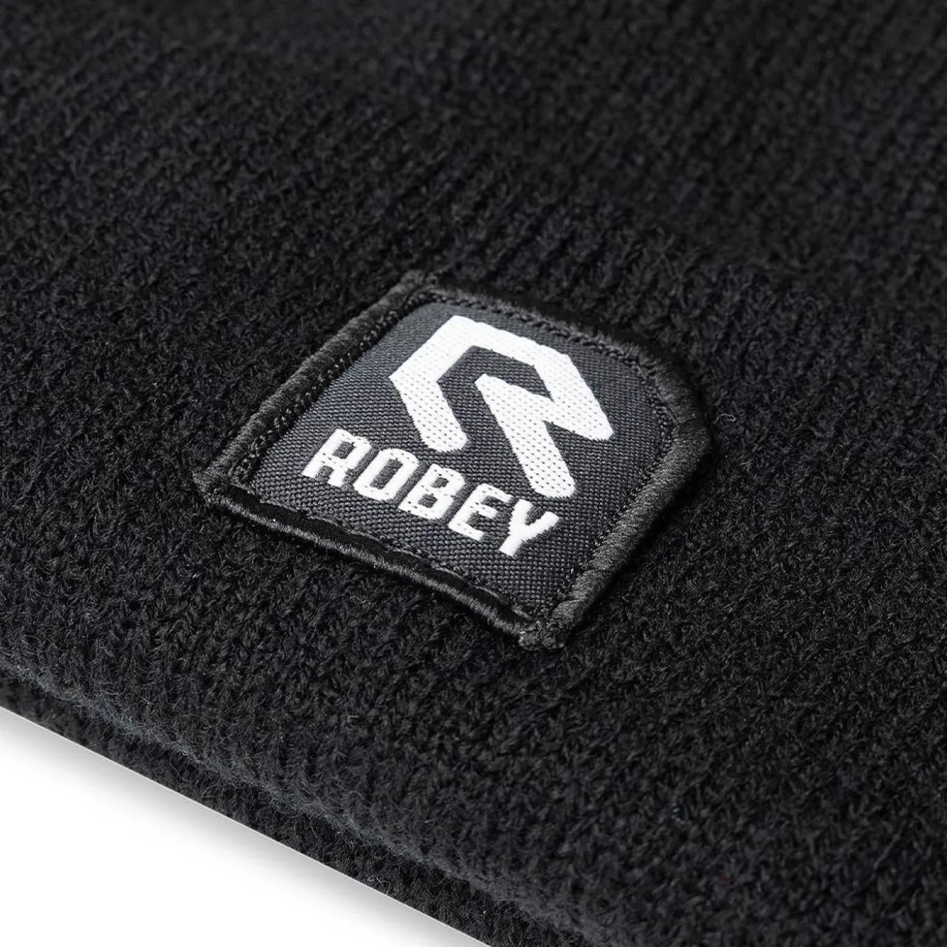 Robey Muts Kids Zwart
