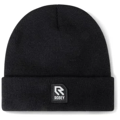 Robey Muts Zwart