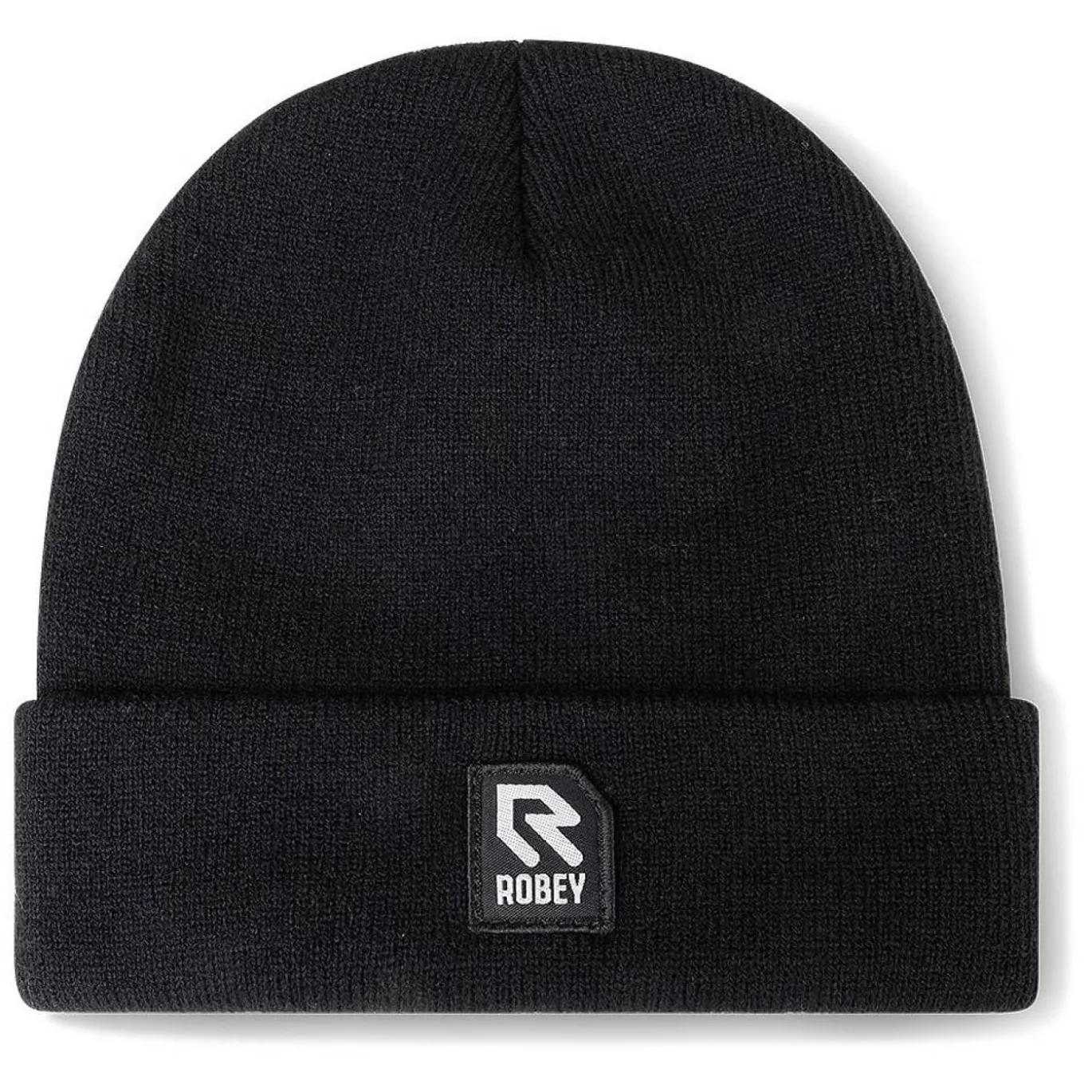 Robey Muts Zwart