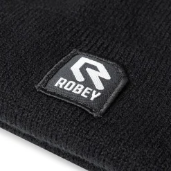 Robey Muts Zwart