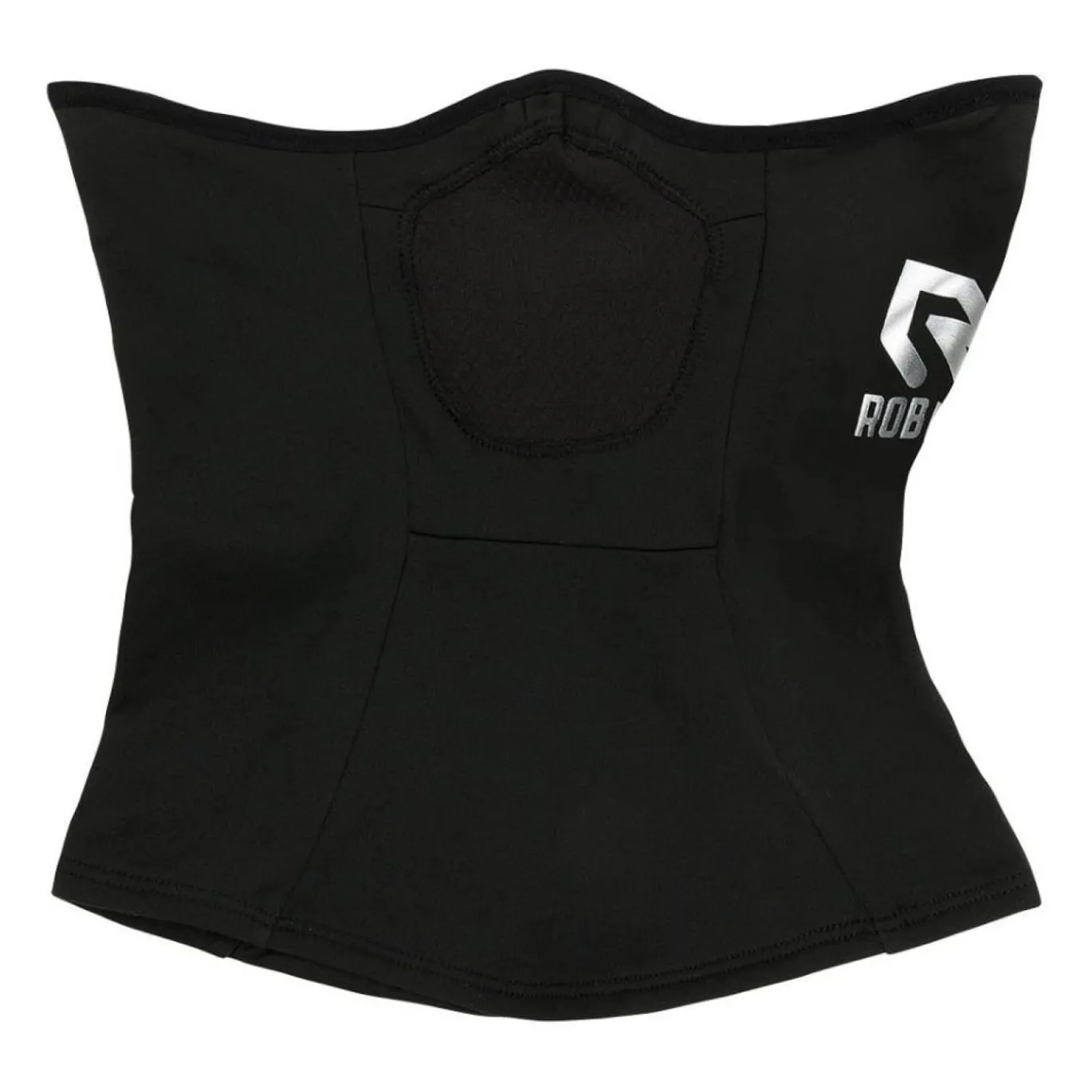 Robey Nekwarmer Zwart