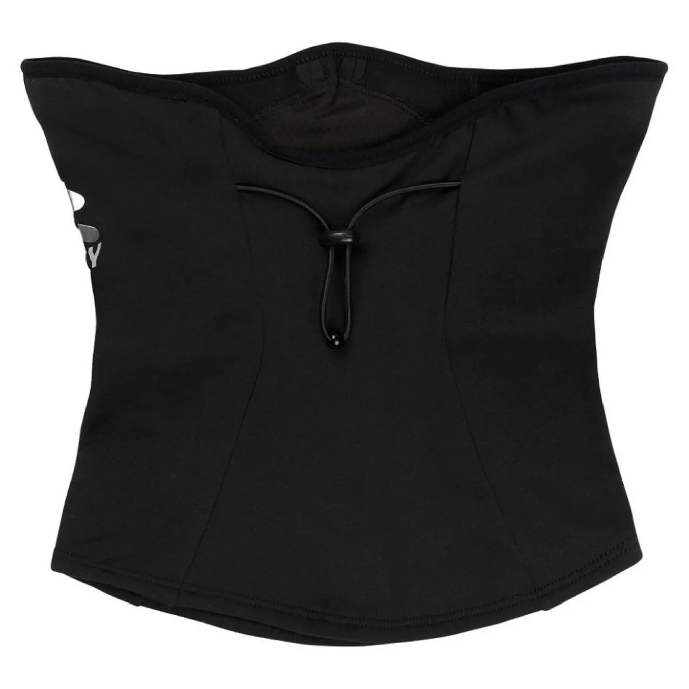 Robey Nekwarmer Zwart
