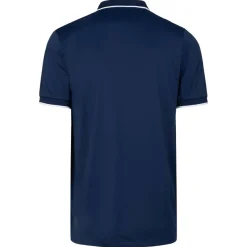 Robey Off Pitch Allrounder Polo Donkerblauw