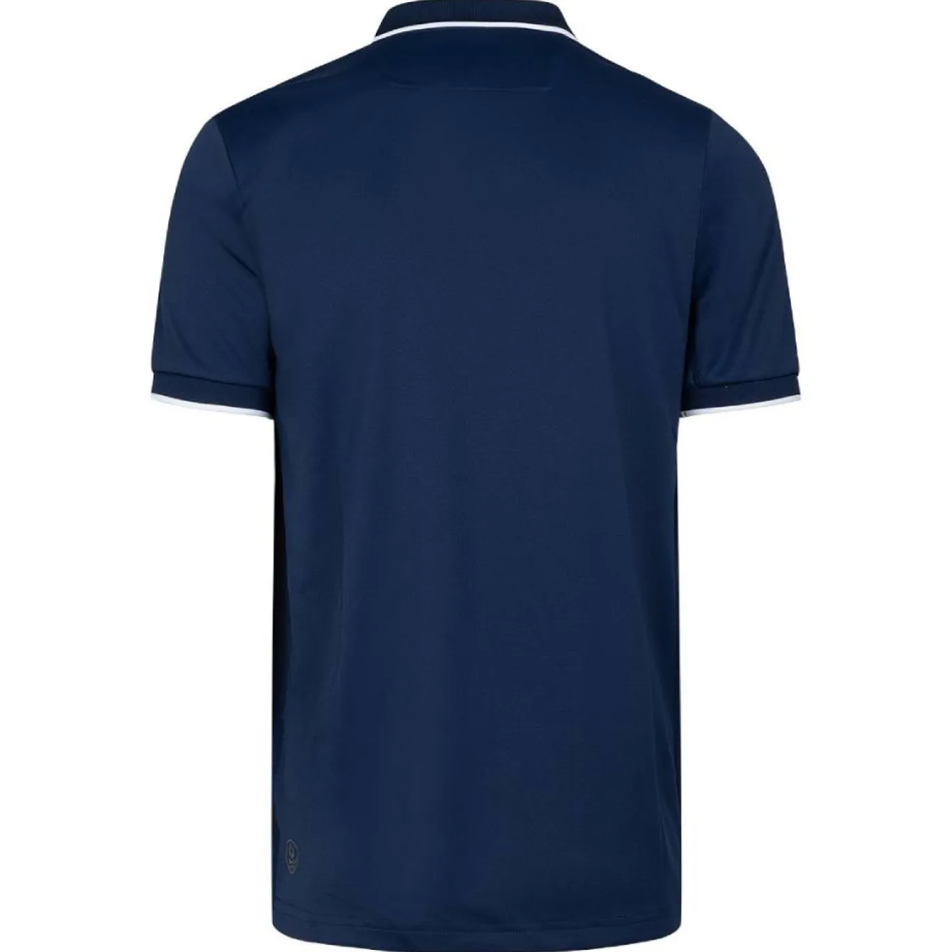 Robey Off Pitch Allrounder Polo Donkerblauw