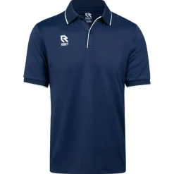 Robey Off Pitch Allrounder Polo Donkerblauw