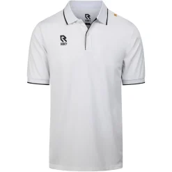 Robey Off Pitch Allrounder Polo Wit