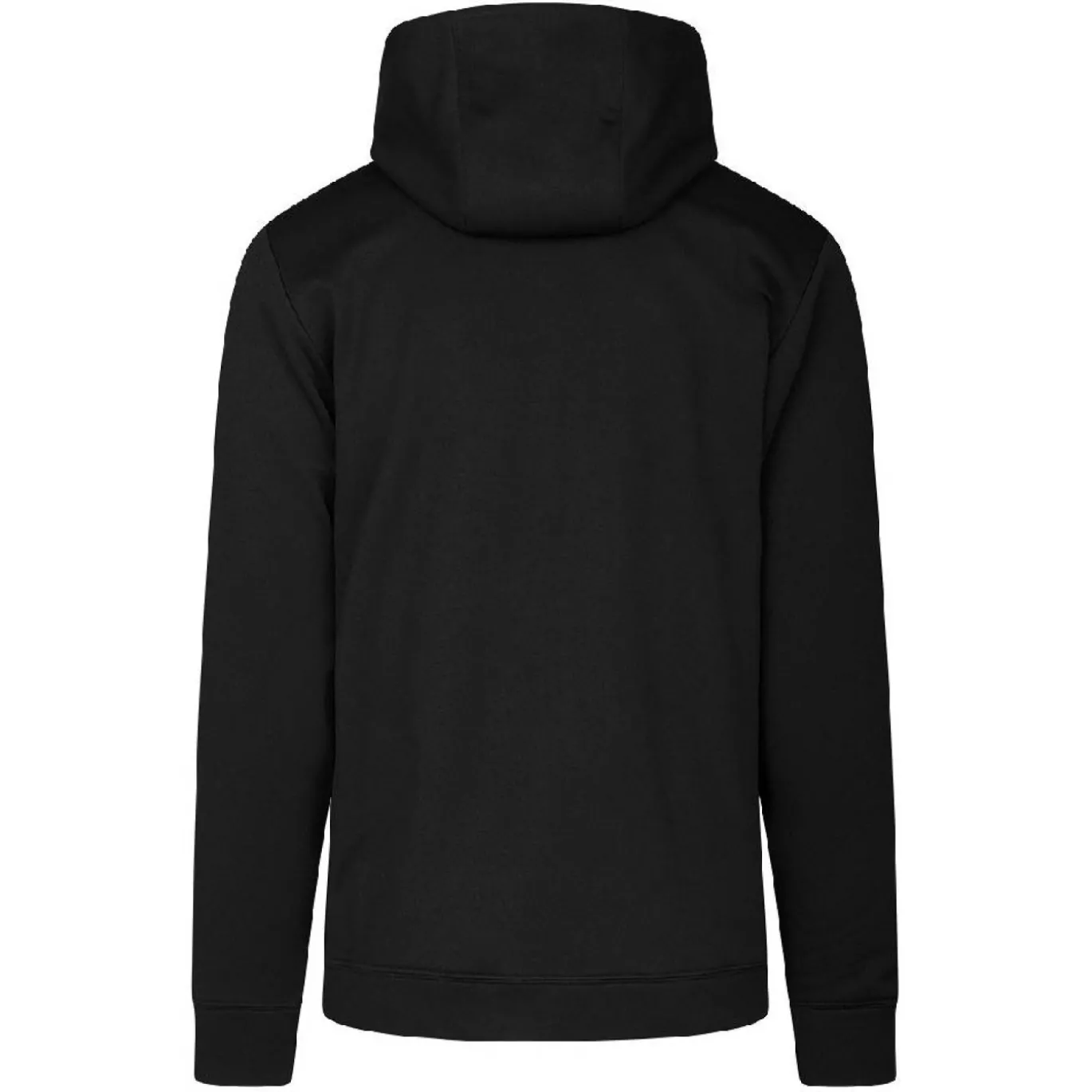 Robey Off Pitch Travel Trainingsjack Kids Zwart