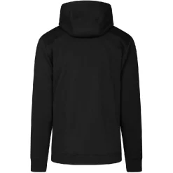 Robey Off Pitch Travel Trainingsjack Zwart