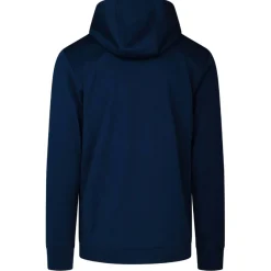 Robey Off Pitch Travel Trainingsjack Kids Donkerblauw