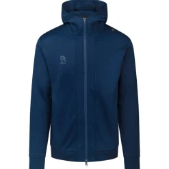Robey Off Pitch Travel Trainingsjack Donkerblauw