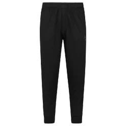 Robey Off Pitch Travel Trainingsbroek Kids Zwart