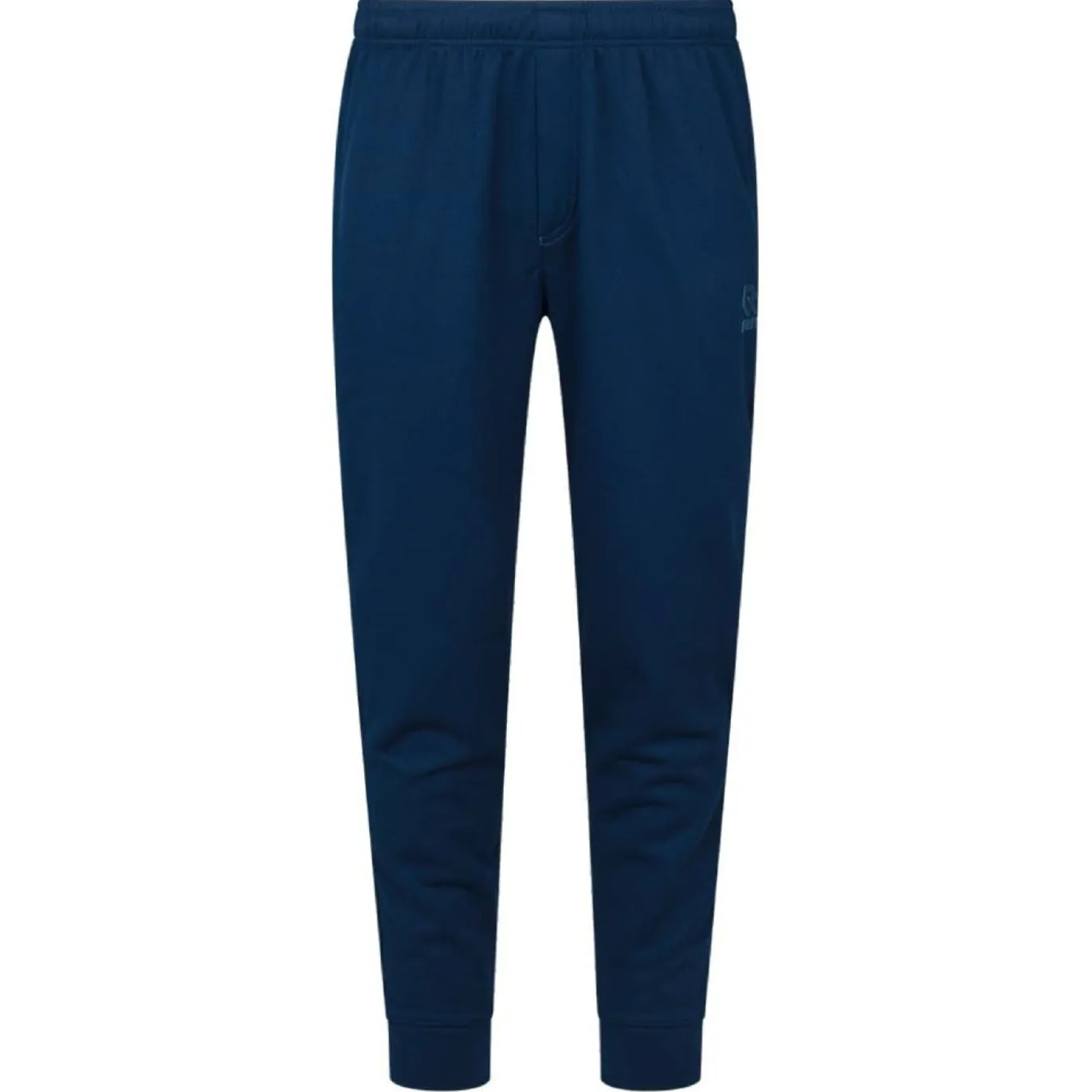 Robey Off Pitch Travel Trainingsbroek Kids Donkerblauw