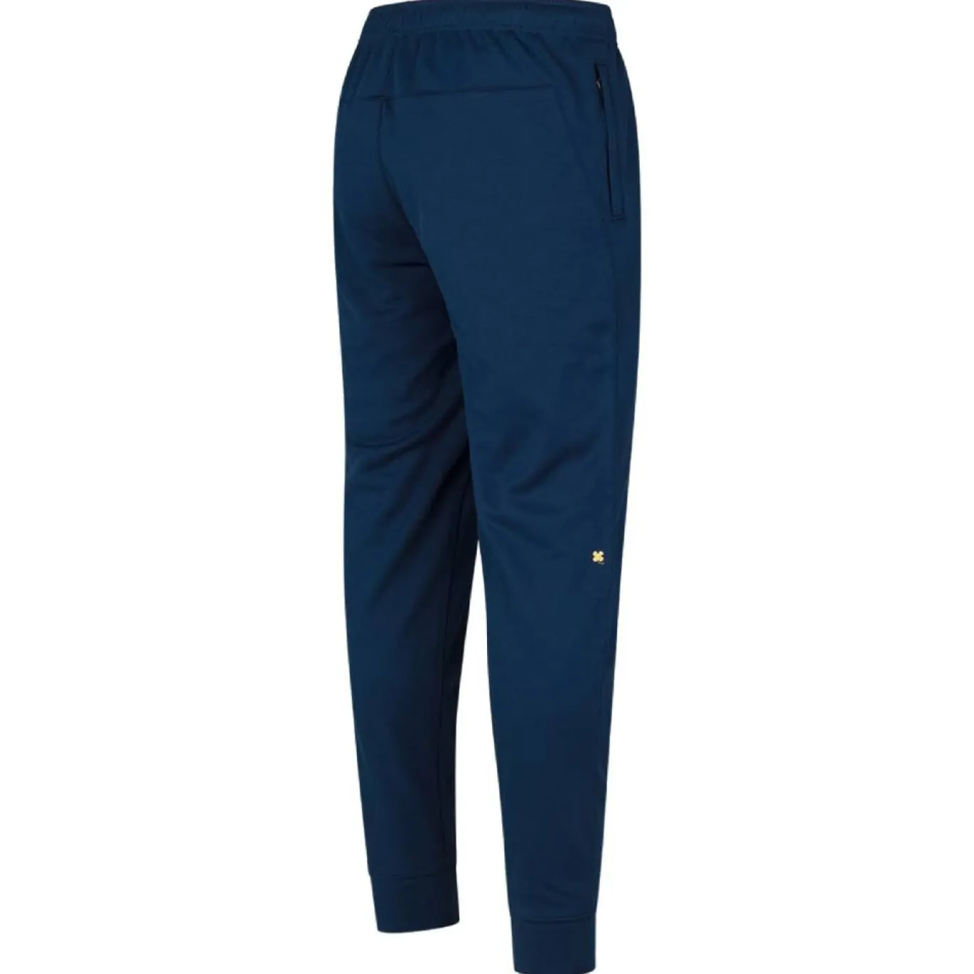 Robey Off Pitch Travel Trainingsbroek Kids Donkerblauw