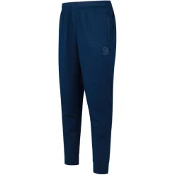 Robey Off Pitch Travel Trainingsbroek Donkerblauw