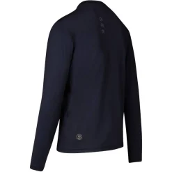 Robey Ondershirt Kids Zwart