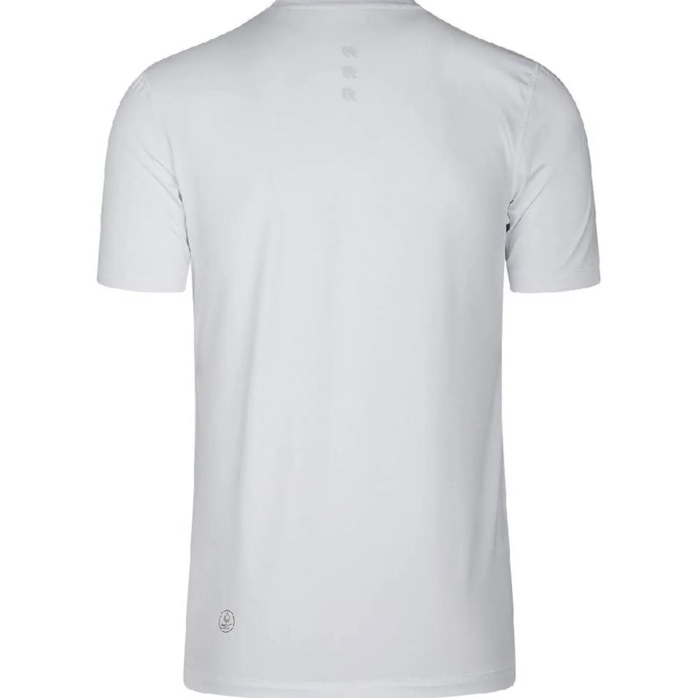 Robey Ondershirt Korte Mouwen Wit