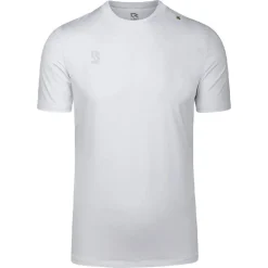 Robey Ondershirt Korte Mouwen Wit