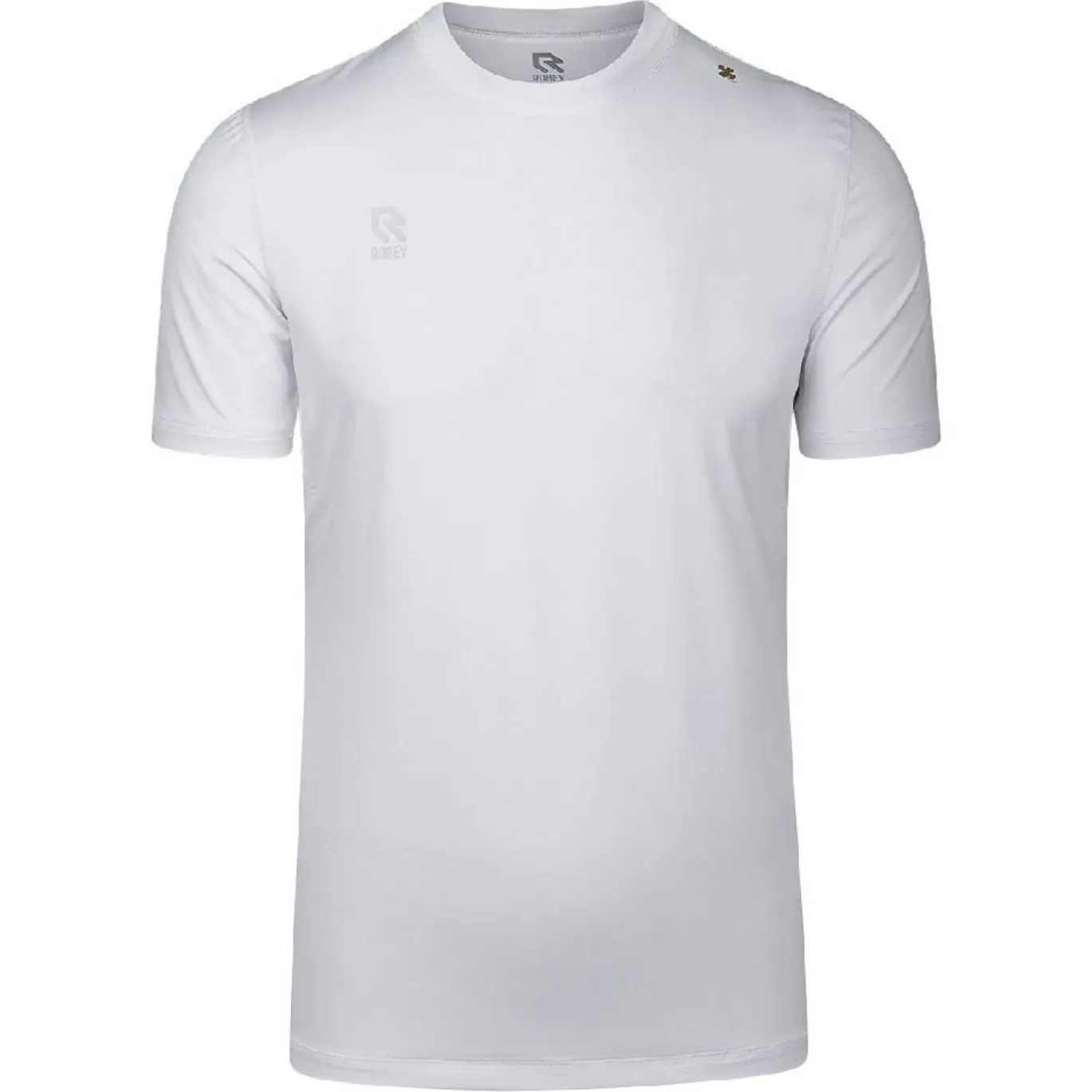 Robey Ondershirt Korte Mouwen Wit