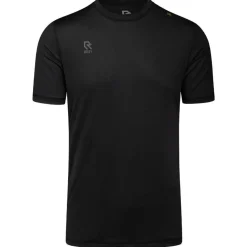 Robey Ondershirt Korte Mouwen Zwart