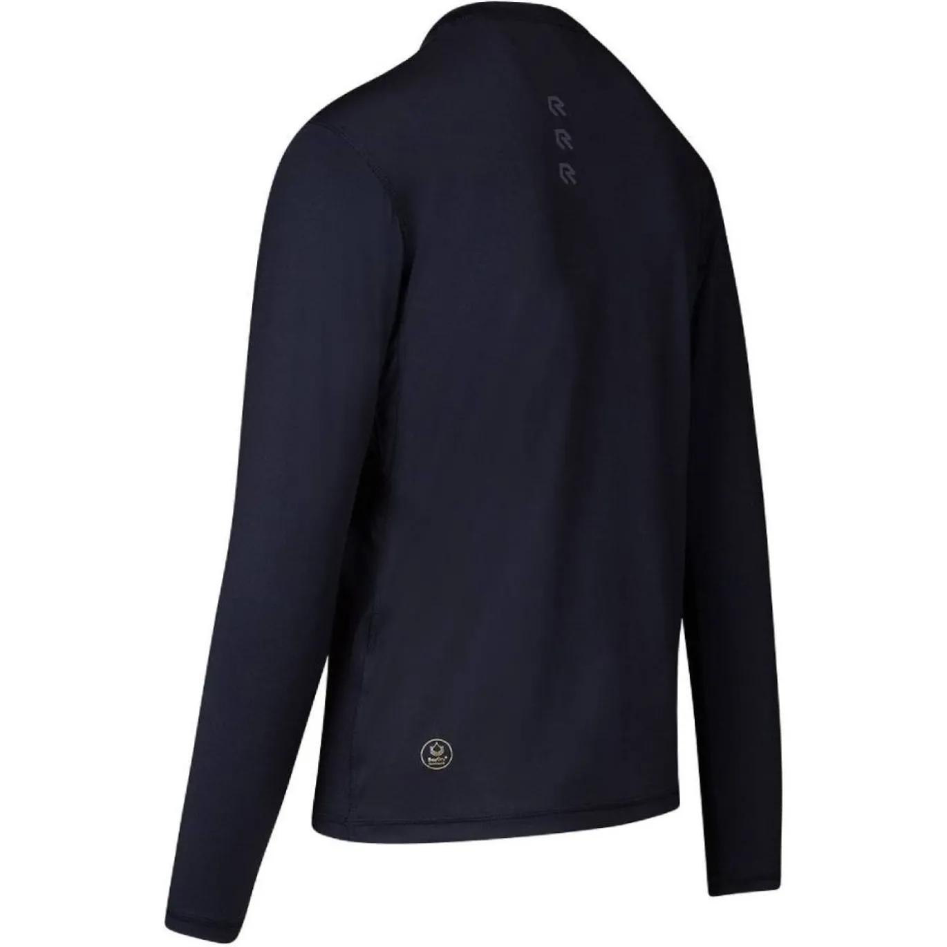 Robey Ondershirt Zwart