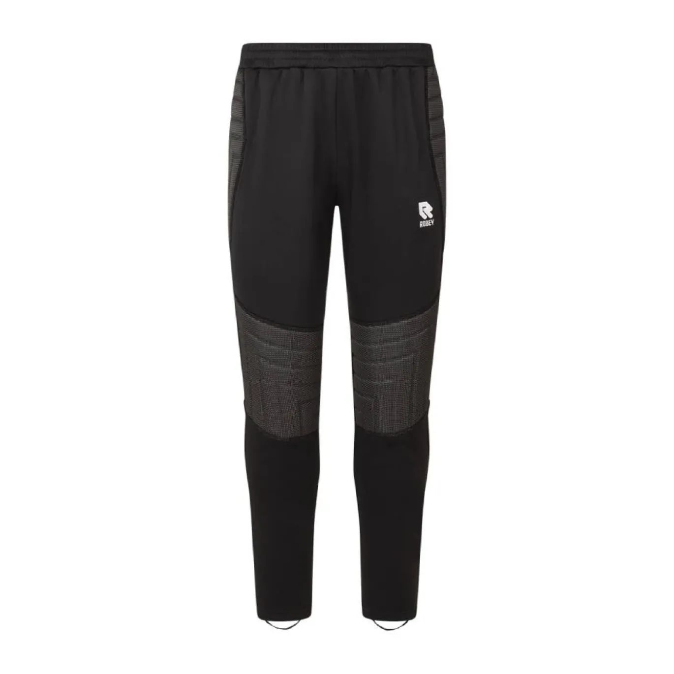 Robey Patron Goalkeeper Trainingsbroek padding Kids Zwart