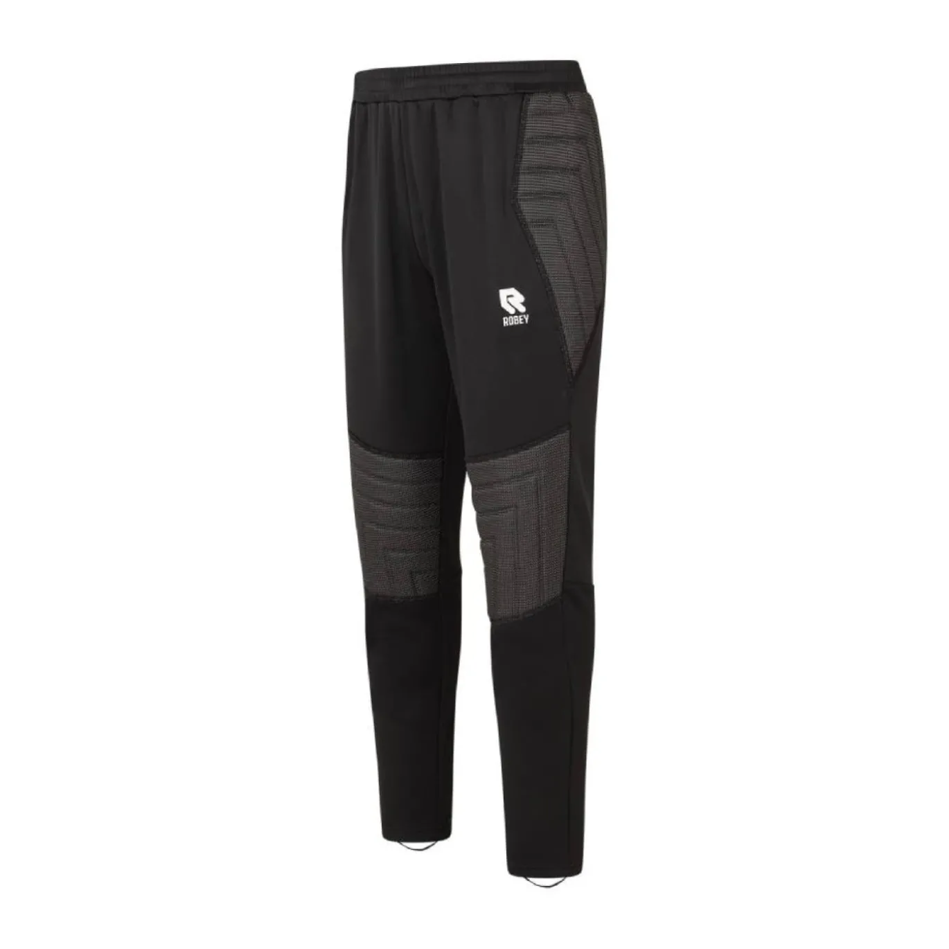 Robey Patron Goalkeeper Trainingsbroek padding Kids Zwart