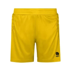Robey Patron Keepersbroekje Padded Kids Geel