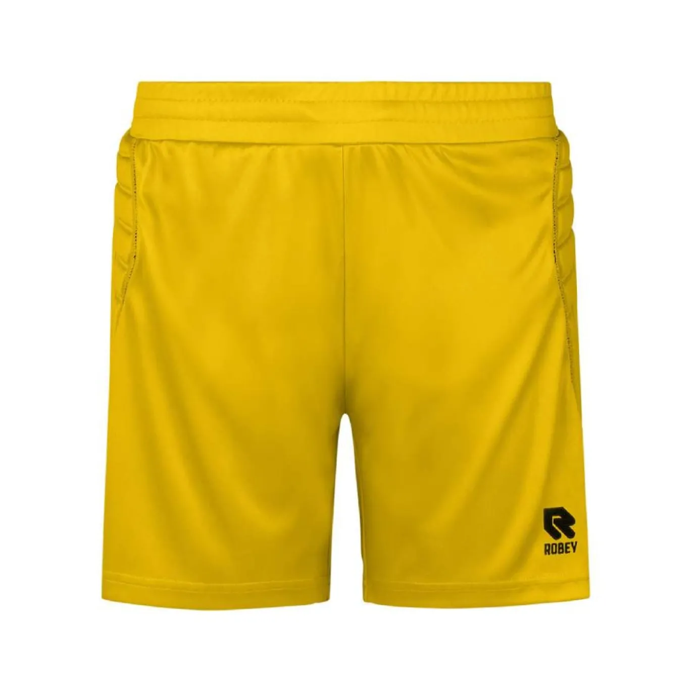 Robey Patron Keepersbroekje Padded Kids Geel