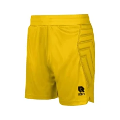 Robey Patron Keepersbroekje Padded Kids Geel