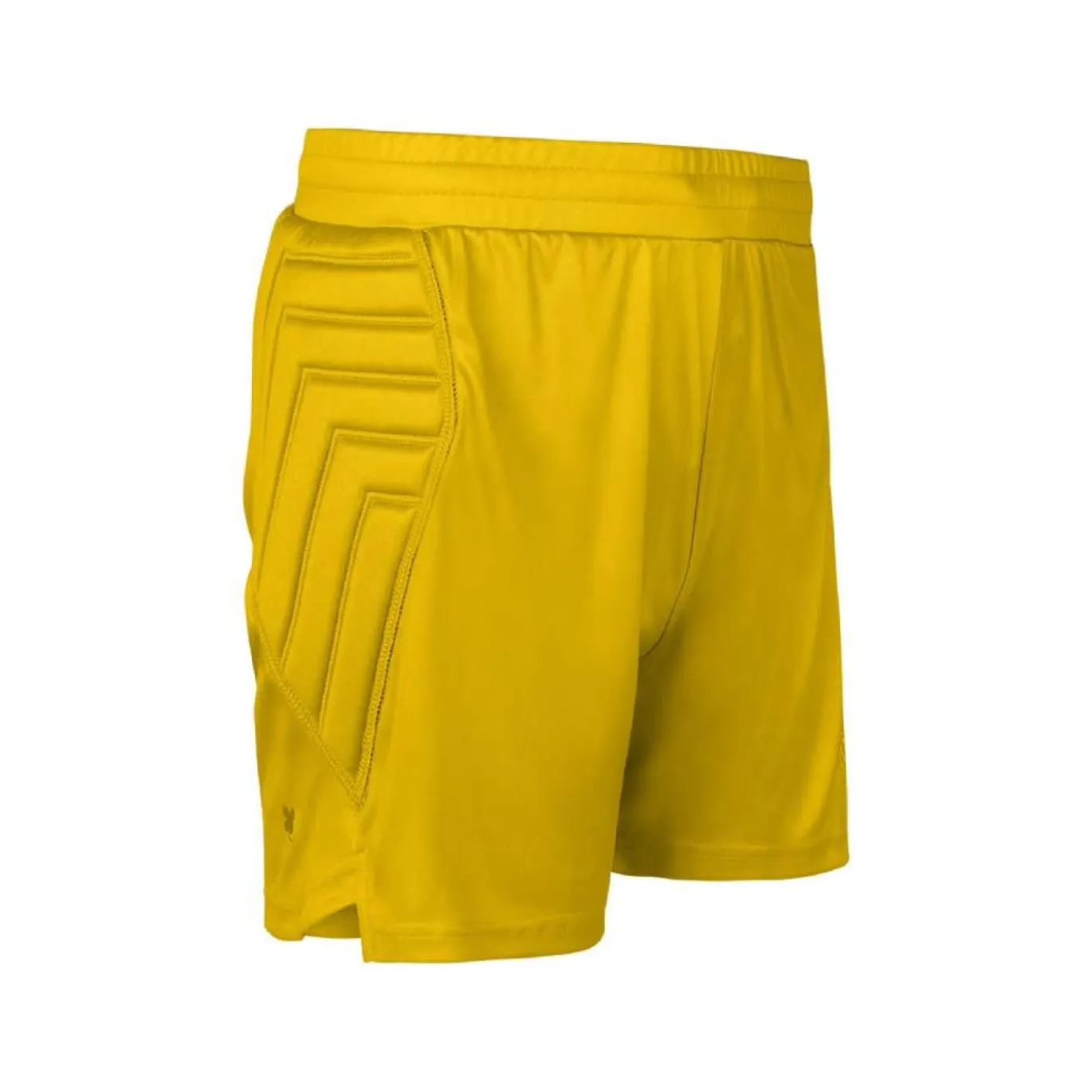 Robey Patron Keepersbroekje Padded Kids Geel