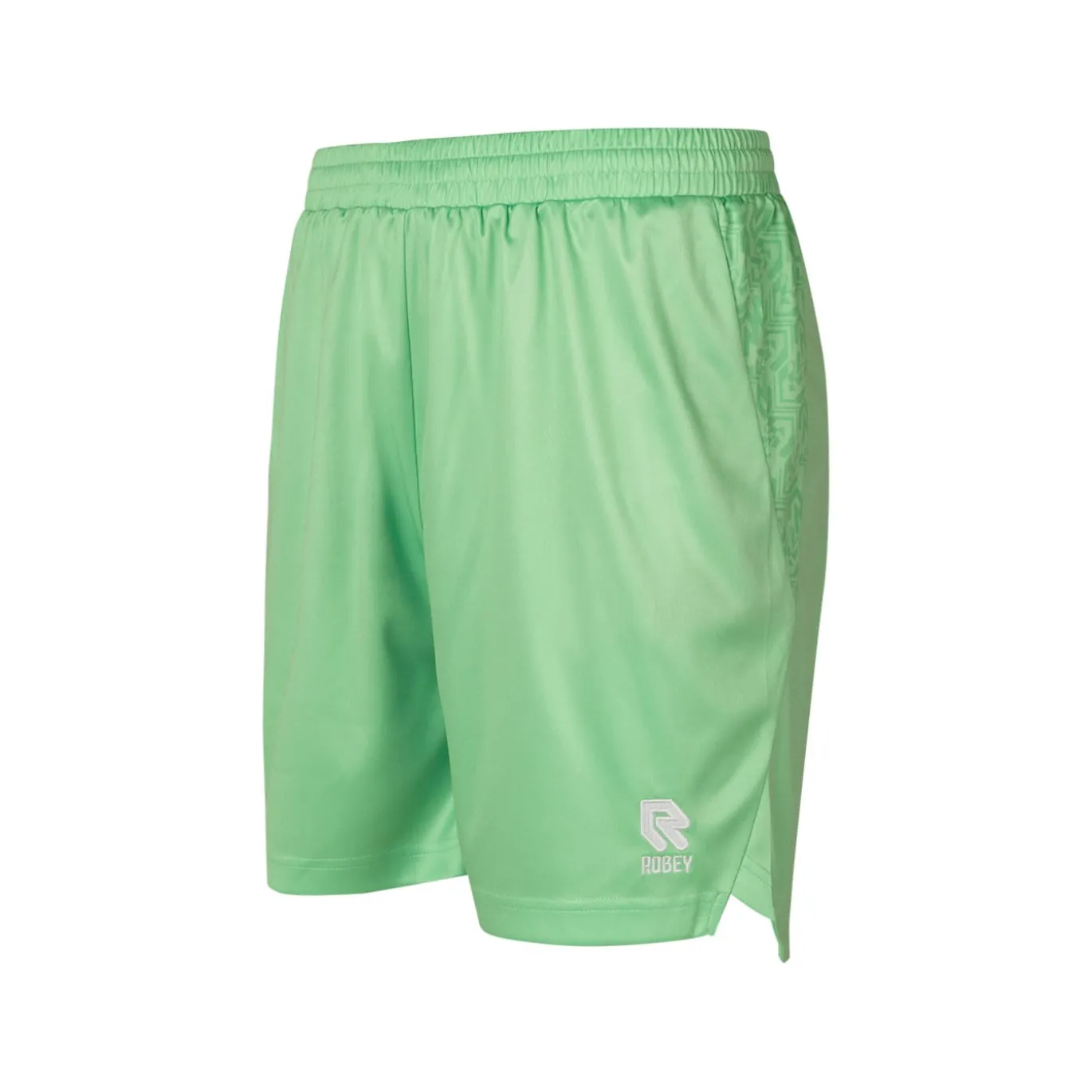Robey Patron Keepersbroekje Groen