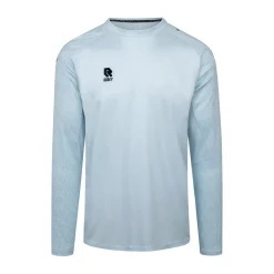 Robey Patron Keepersshirt Lange Mouwen Blauw