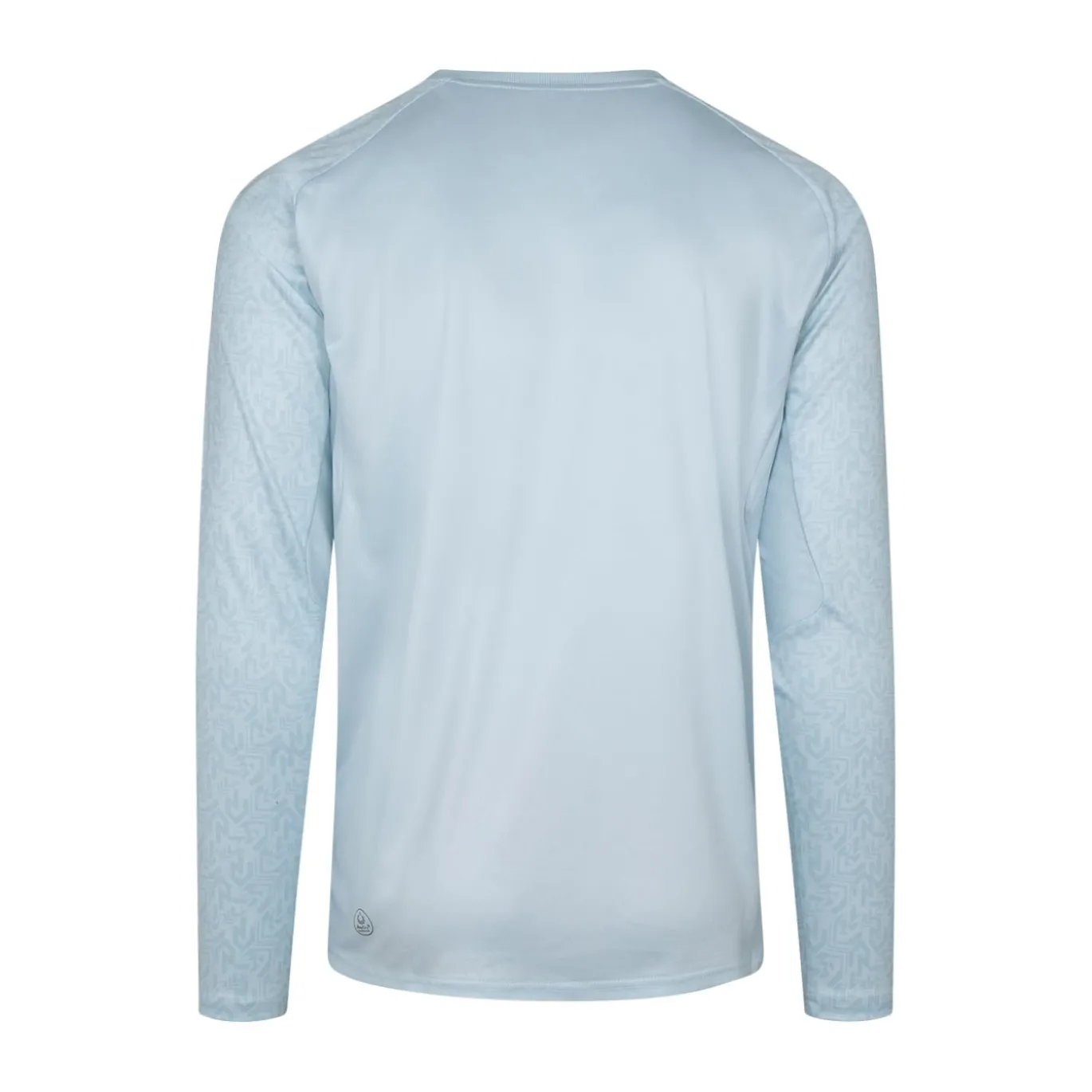 Robey Patron Keepersshirt Lange Mouwen Blauw
