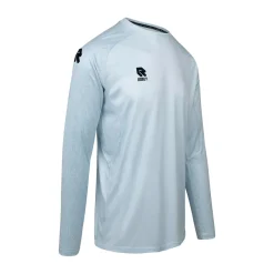 Robey Patron Keepersshirt Lange Mouwen Kids Blauw