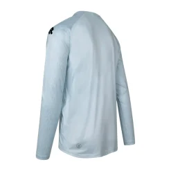 Robey Patron Keepersshirt Lange Mouwen Kids Blauw